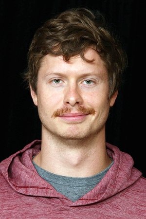 Anders Holm in At Midnight