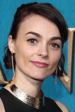 Romane Portail in Murder In Arcachon