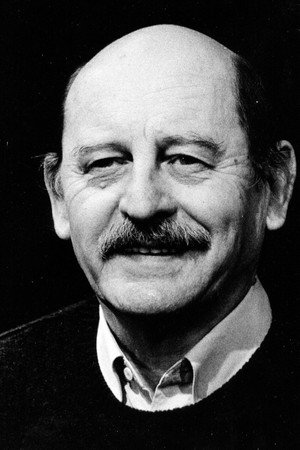 Heinz Meier in Your Caresses