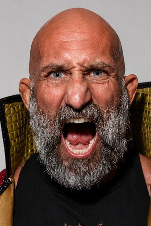 Tommaso Whitney in AEW Revolution 2026: Zero Hour