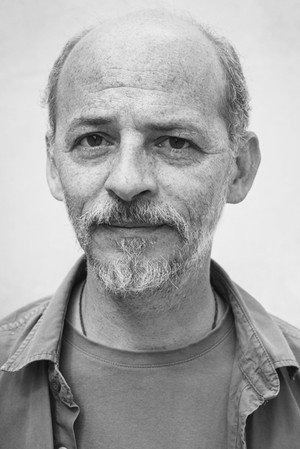 Lourenço Mutarelli in The Second Mother