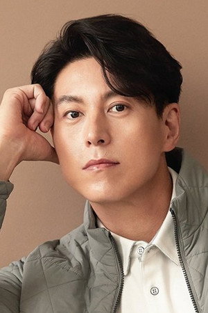Ryu Soo-young in My Heart Puppy