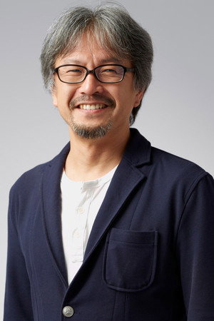 Eiji Aonuma in The Making of The Legend of Zelda: Breath of the Wild