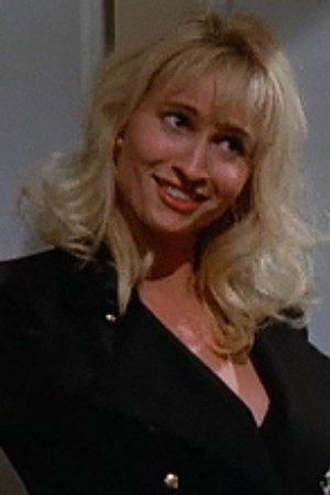 Lisa Malkiewicz in Mr  Jones