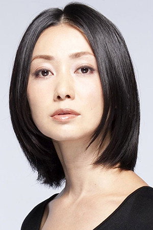 Maki Meguro in Animus Anima