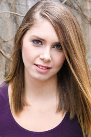 Sarah Beaudin in Unidentified Female Object