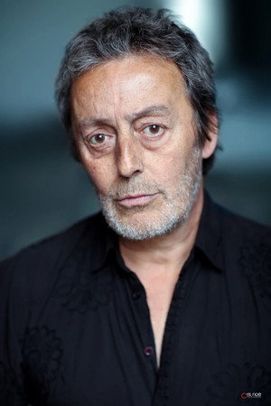 Patrick Noérie in Morts à l'aveugle