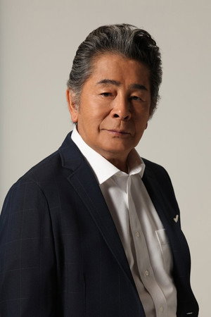 Ikko Furuya in The Adventures of Kosuke Kindaichi