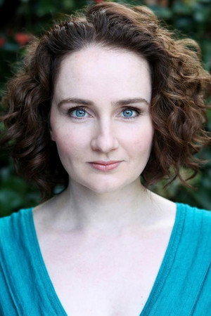 Pamela Flanagan in Flush Memoria