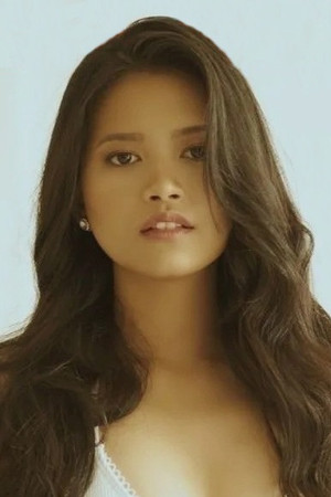 Angela Morena in Sabel Is Still Young