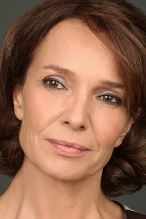 Susana Hernández in The Frogs