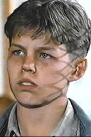 Dick Billingsley in Mickey s Christmas Carol
