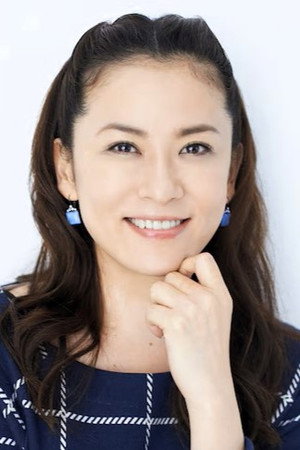 Sawa Suzuki in Boku to Mama No Kiiroi Jitensha