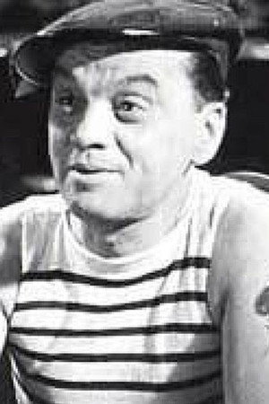 Marcel Maupi in Fanny