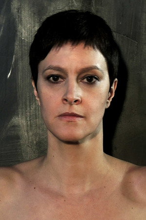 Cláudia Missura in Maids