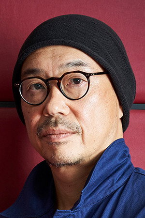Tatsushi Ōmori in Shadow of Fire