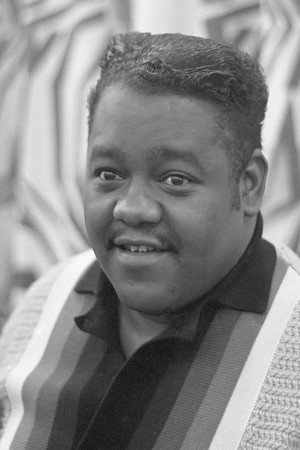 Fats Domino in 33 ⅓ Revolutions per Monkee