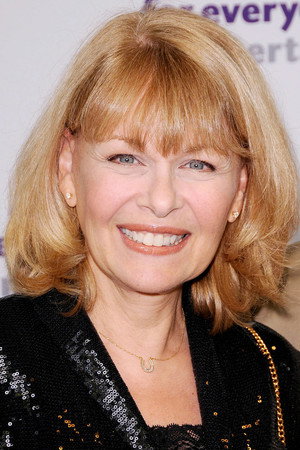 Ilene Graff in Ladybugs