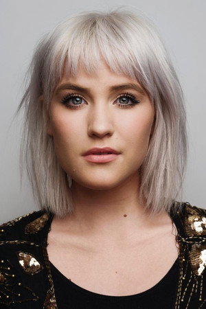 Natalie McQueen in Bonnie & Clyde: The Musical