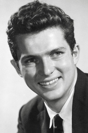 Geoffrey Horne in Bonjour Tristesse