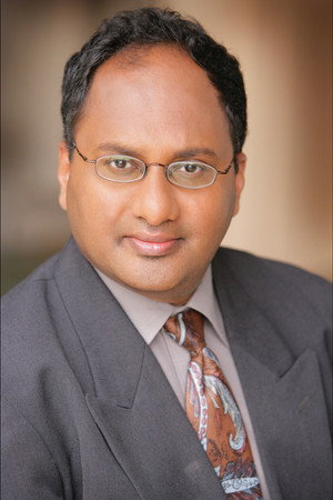 Sam Dissanayake in Clairevoyant
