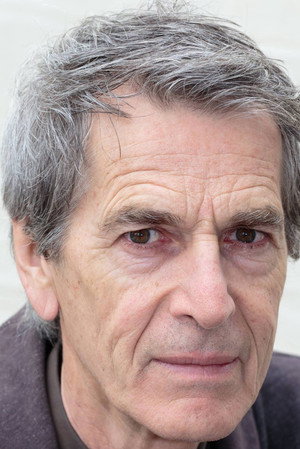 Greg Malone in The Adventure of Faustus Bidgood