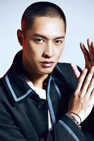 Samuel Pang King-Chi in Futago
