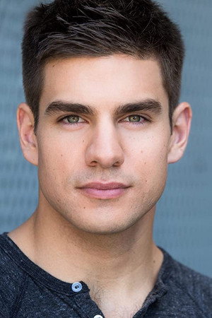 Alex Esola in The Scottish Play