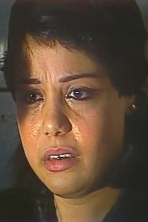 Layla Darweesh in Fourth floor, apartment 9