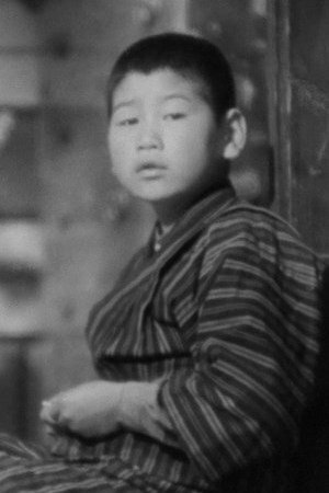 Masao Hayama in The Only Son