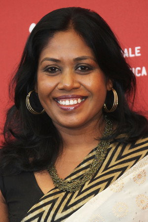 Kaushalya Fernando in The Strange Familiar