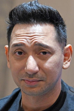 Zizan Razak in The Good Loan Sharks