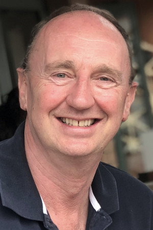Jonathan Agnew in Death of a Gentleman
