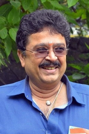 S.Ve. Sekar in Chidambara Ragasiyam