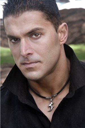 Silvio Simac in The Magnetic Fighters