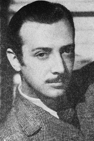 Emilio Tuero in John, the Soldier of Vengeance
