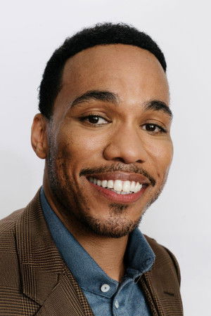 Anderson .Paak in Trolls World Tour
