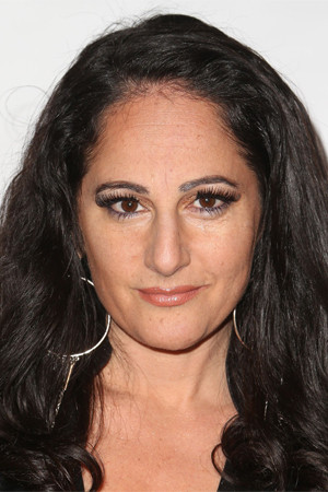 Nadya Ginsburg in Reunion