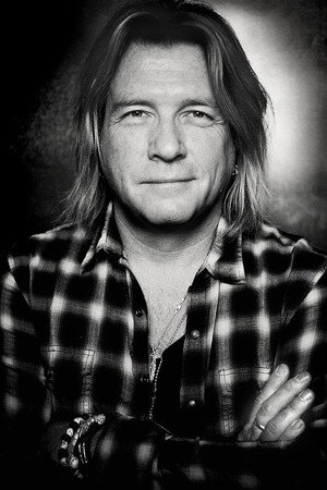 Bob Rock in Metallica: Some Kind of Monster