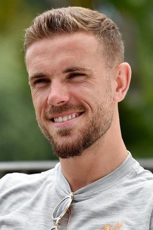 Jordan Henderson in Salah: Farewell to The King