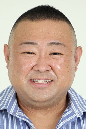 Tomohiro Waki in Grand Guignol