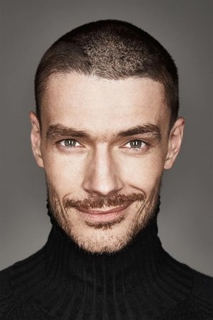 Maksim Matveev in The Legion