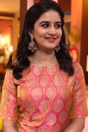 Vaidehi Parshurami in Zombivli
