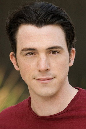 Nicholas Downs in The Handyman
