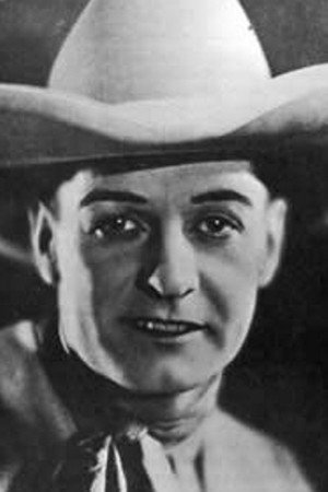 Jay Wilsey in Thundering Romance