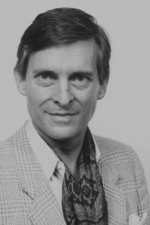Jeremy Brett in Svengali
