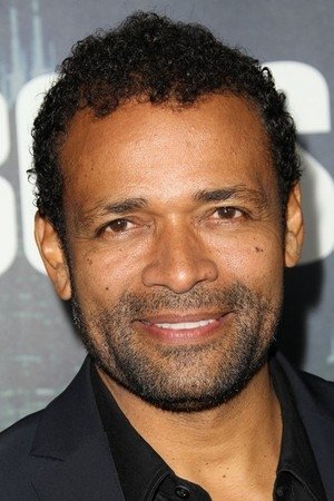 Mario Van Peebles in The Hebrew Hammer