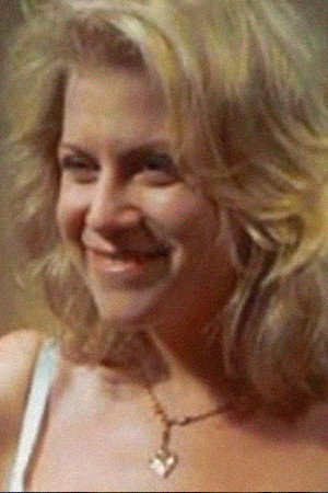 Jennifer Behr in Mischievous