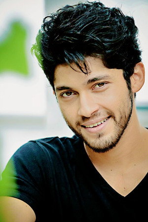 Kiran Srinivas in Preethiyinda Ramesh