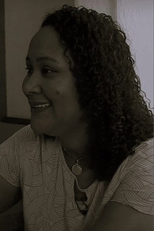Luciana Carla in Dias Atípicos